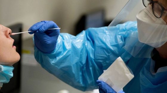 Nuevo récord en Salta: Se diagnosticaron 3854 casos de coronavirus