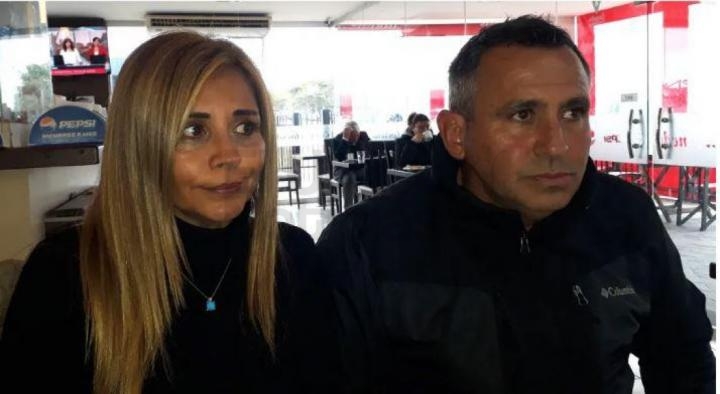 El Consejo Deliberante de Salta apoya a la familia Peñalva y piden que dejen de intimidarlos.