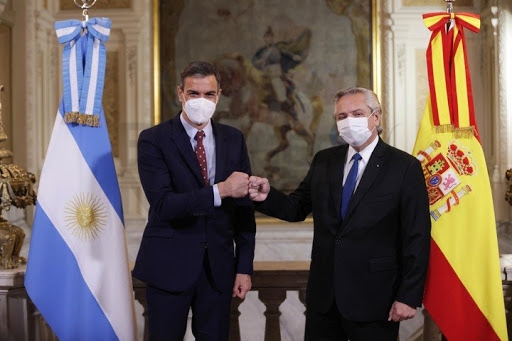 El Inadi aseguró que Alberto Fernández no discriminó