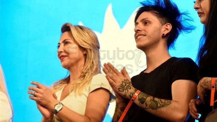 La Justicia falló a favor de Fabiola Yañez y Estanislao Fernández