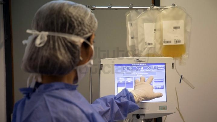 Murieron 387 personas y 20.023 fueron reportadas con coronavirus