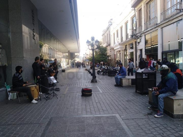 COVID-19: Se detectaron en Salta 758 nuevos casos y 18 fallecimientos.