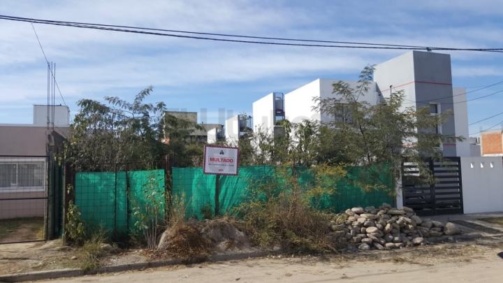 En lo que va del año, se registran 400 baldíos multados por falta de mantenimiento