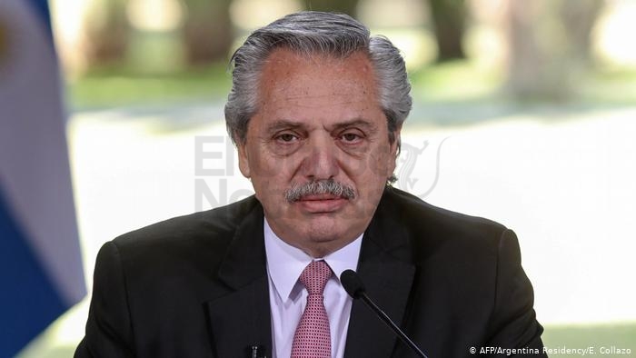 “Vamos a ganar las elecciones”, Alberto Fernández defendió su gestión durante la pandemia