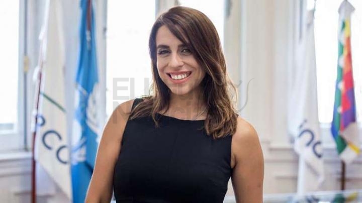 Sobreseyeron a Victoria Donda en el caso de la empleada doméstica