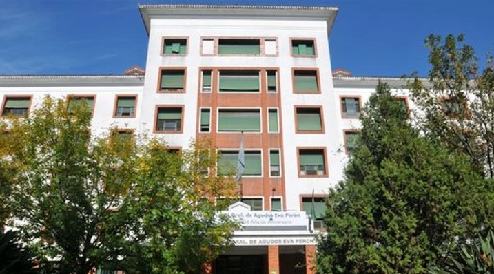 Hicieron una fiesta clandestina en un hospital: suspendieron a 15 médicos y enfermeros