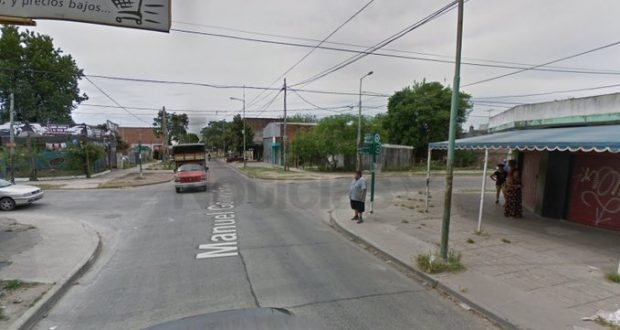 Embarazada fue víctima de violencia de género y apareció ahorcada: detuvieron a su pareja