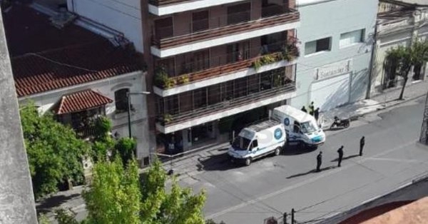 Desde este lunes, juzgarán a los acusados del femicidio de María Leonor Gine