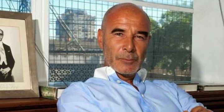 “Podrían comprar pepinos”, Juan José Gómez Centurión criticó al Gobierno por los penes de madera