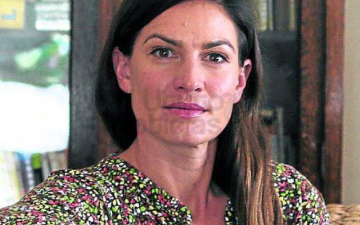 Laura Muñoz, sobre la libertad condicional de Amado Boudou: “Para tener beneficios hay que ser un ladrón”