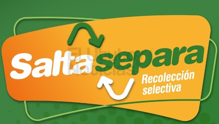 Salta Separa: esta semana se capacitará a vecinos y empleados municipales
