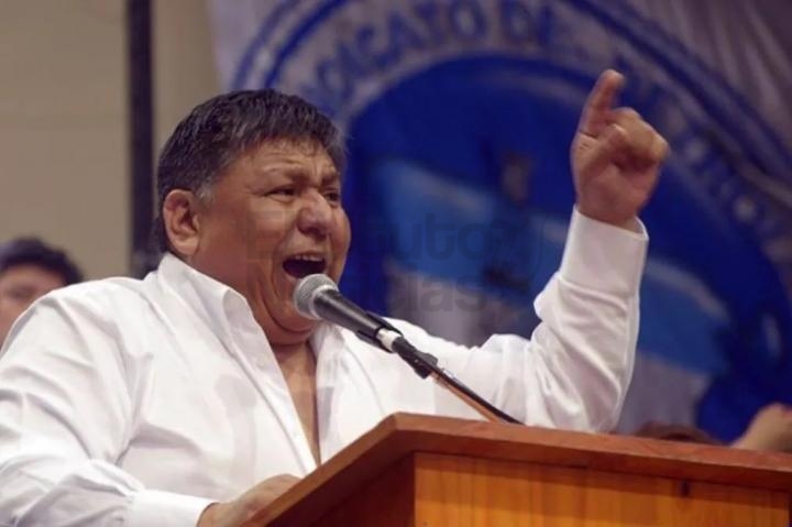 Escándalo en el Frente de Todos por los dichos machistas de un dirigente gremial
