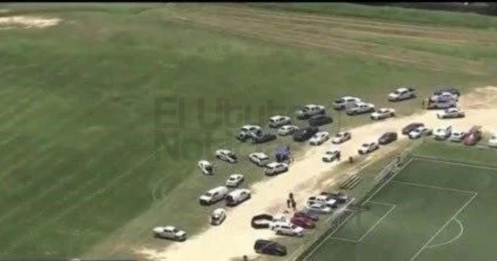 Horror en la Academia de Matías Almeyda en Estados Unidos