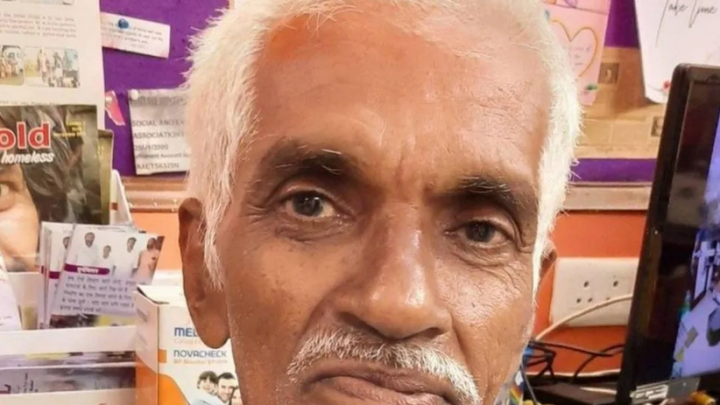 Avergonzado por todos los “fracasos” de su vida, dejó que su familia lo creyera muerto durante 45 años