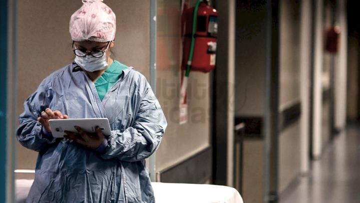 Salta registra 6 fallecimientos y 436 nuevos casos de Covid-19.