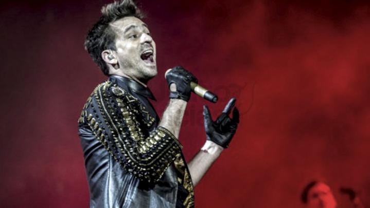 Una policía testigo del disparo a