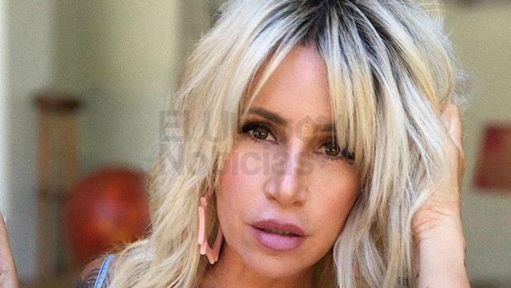 Las redes mataron a Flor Peña por sus visitas a Olivos