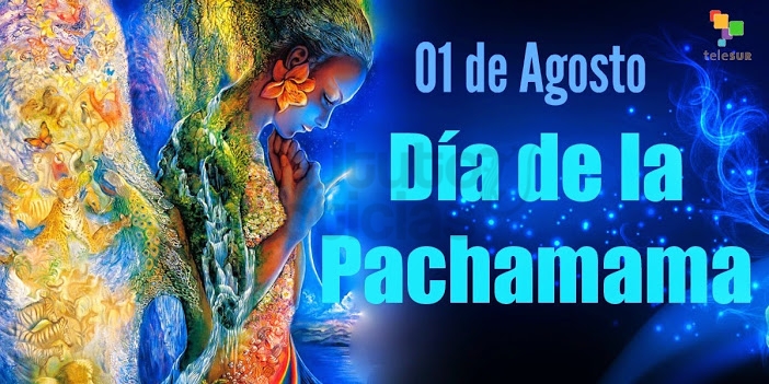 1° de agosto sahumar la casa, una tradición ancestral.