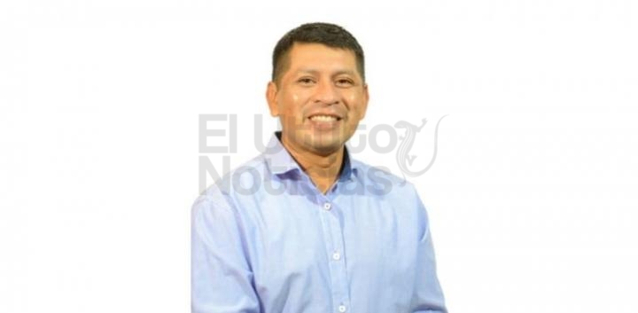 Se vio obligado a renunciar como candidato por violento