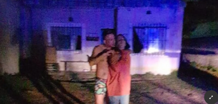 Tomó de rehenes a su pareja, a su suegra y a una nena de nueve años: fue detenido tras la intervención del Grupo Halcón