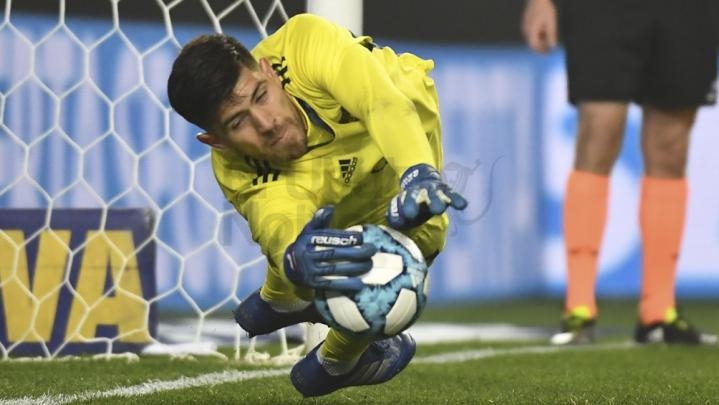 Boca eliminó a River en los penales en la Copa Argentina