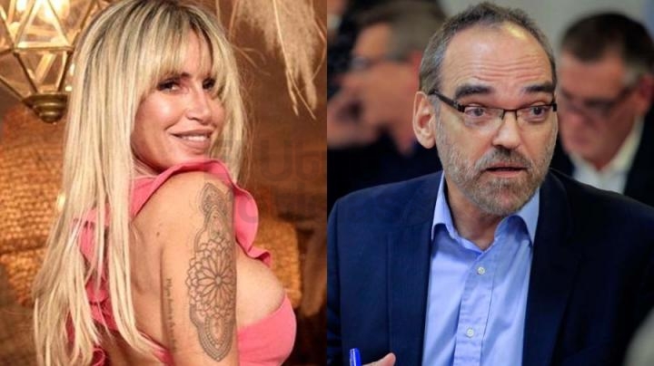 Florencia Peña pidió la expulsión de Fernando Iglesias de la Cámara de Diputados