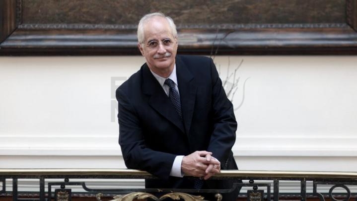 El excanciller Taiana vuelve a la gestión desde el Ministerio de Defensa