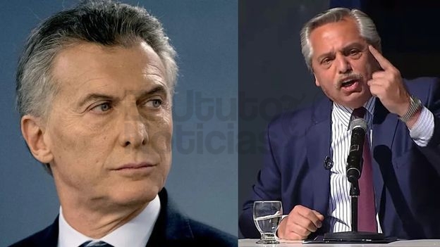 “Terminó de destruir el valor de la palabra y la autoridad moral del presidente”