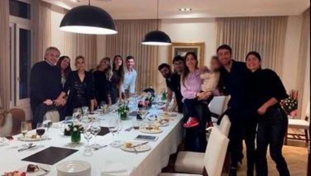 Para el Gobierno, el festejo en Olivos no tendrá efecto en una