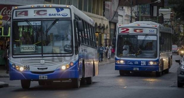 Desde mañana SAETA circulará hasta las 02:30hs