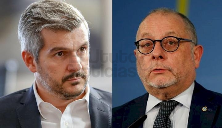 Imputaron a Marcos Peña y a Faurie en la causa del contrabando de municiones a Bolivia