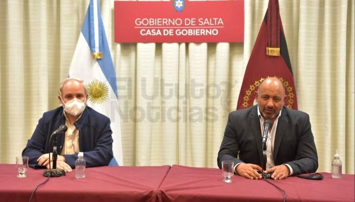 El Gobierno llamó para esta tarde a Paritaria Salarial solo a Gremios