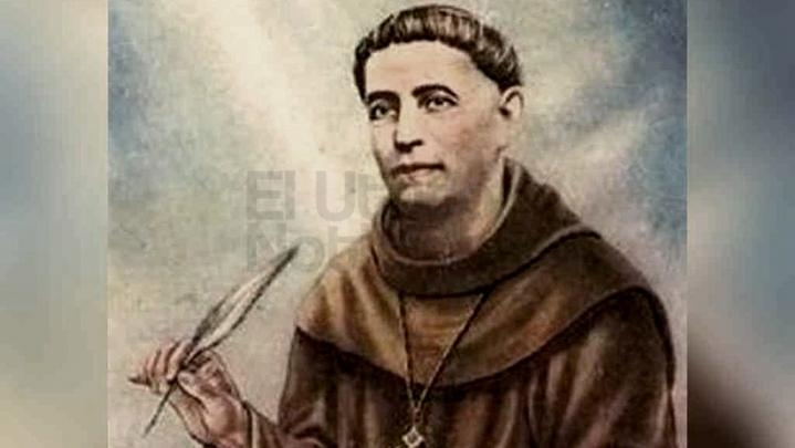 Catamarca se prepara para la beatificación del fraile Fray Mamerto Esquiú