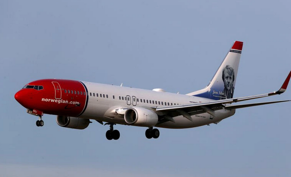 Una aerolínea europea que dejó de volar en el país se despidió de sus clientes argentinos