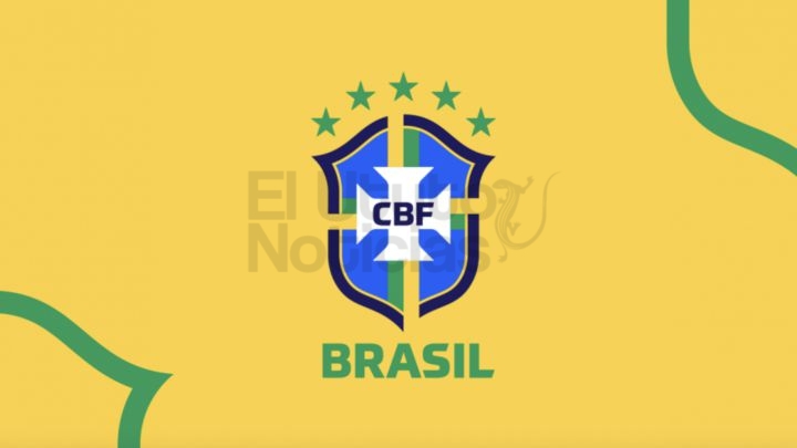 El presidente de la CBF aseguró que los jugadores iban a ser deportados después del partido