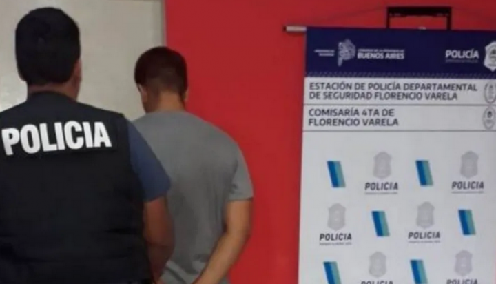 Volvió borracho de una fiesta y violó a su tía de 74 años