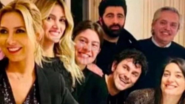 El expediente por la fiesta de Olivos llegó a los tribunales de San Isidro