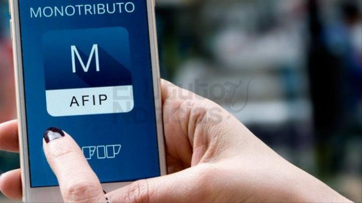 AFIP: cuáles son los dos nuevos trámites para monotributistas
