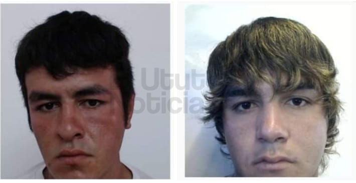 Piden prisión preventiva para los homicidas del comisario Pistán