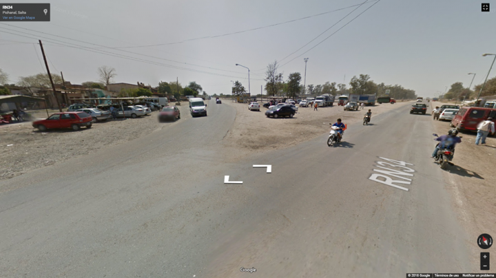 Un detenido por el homicidio ocurrido en Pichanal