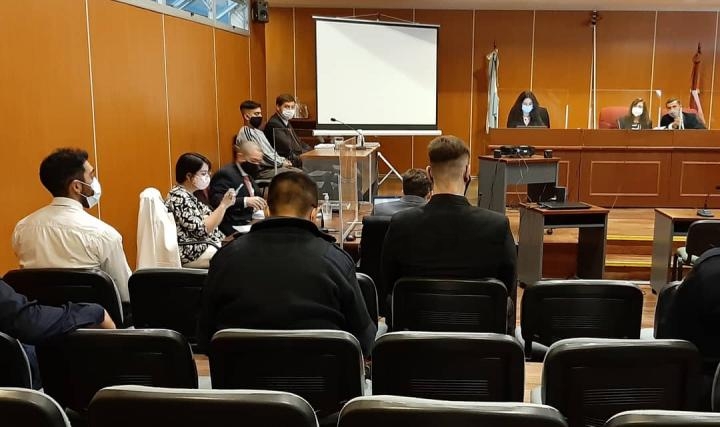 Lautaro Teruel: Una de las víctimas ratificó los abusos y continuará declarando este martes