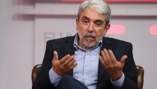 Aníbal Fernández dijo que