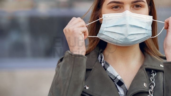 A partir del 1 de Octubre el uso del baribjo podría dejar de ser obligatorio en espacios abiertos