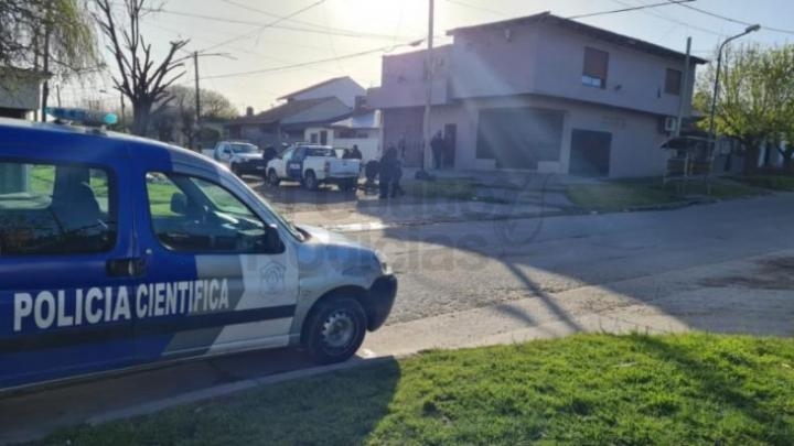 Estaba “celoso” y mató de un tiro en la cabeza al joven que iba a salir con su hermana