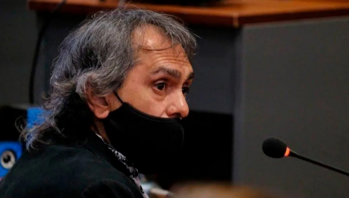 Más problemas judiciales para Los Nocheros: ¿Denunciarán a Mario Teruel?