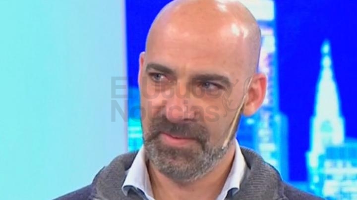 El pediatra Carlos Kaumborían se expresó sobre la vacuna en niños.