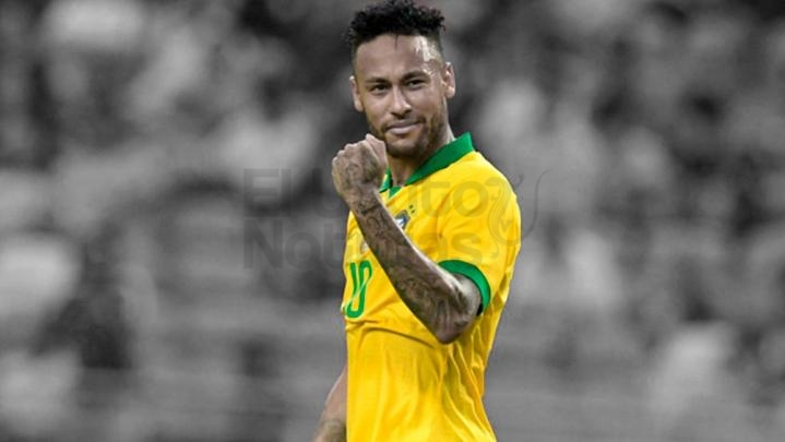 El imparable Brasil, con el regreso de Neymar, visita a Colombia