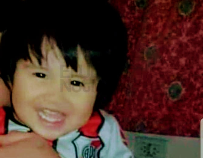 Encontraron sin vida a un nene de 2 años desaparecido desde ayer.