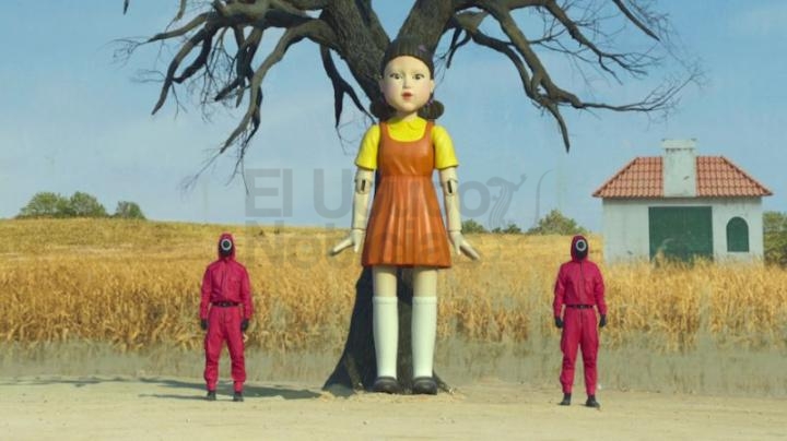 El juego del calamar: 6 cosas que la serie de Netflix muestra sobre la realidad de Corea del Sur