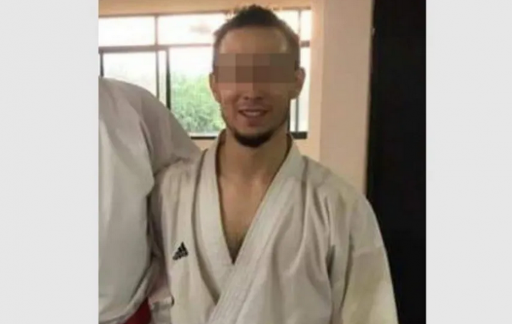 Nena de 5 años contó que su profesor de catequesis la abusó